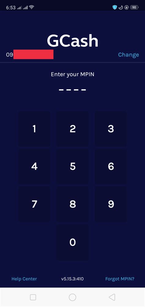 kyced gcash|GCash .